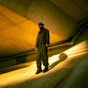 Pochette de l'EP Korax